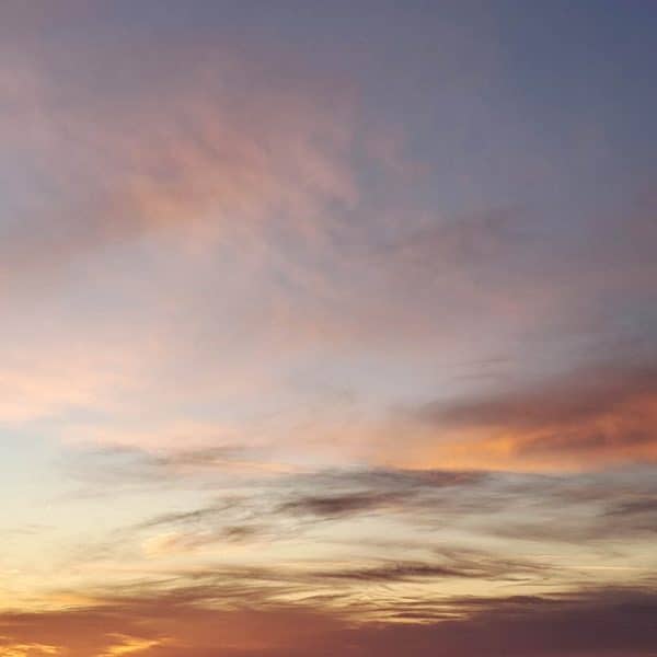 Dem Himmel entgegen  | Wolkenfotografien | 9.5×9.5 cm – Bild 2