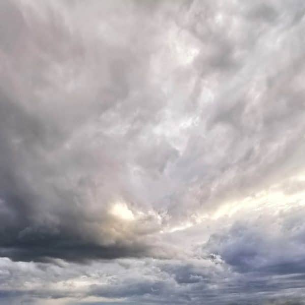 Dem Himmel entgegen  | Wolkenfotografien | 9.5×9.5 cm – Bild 3